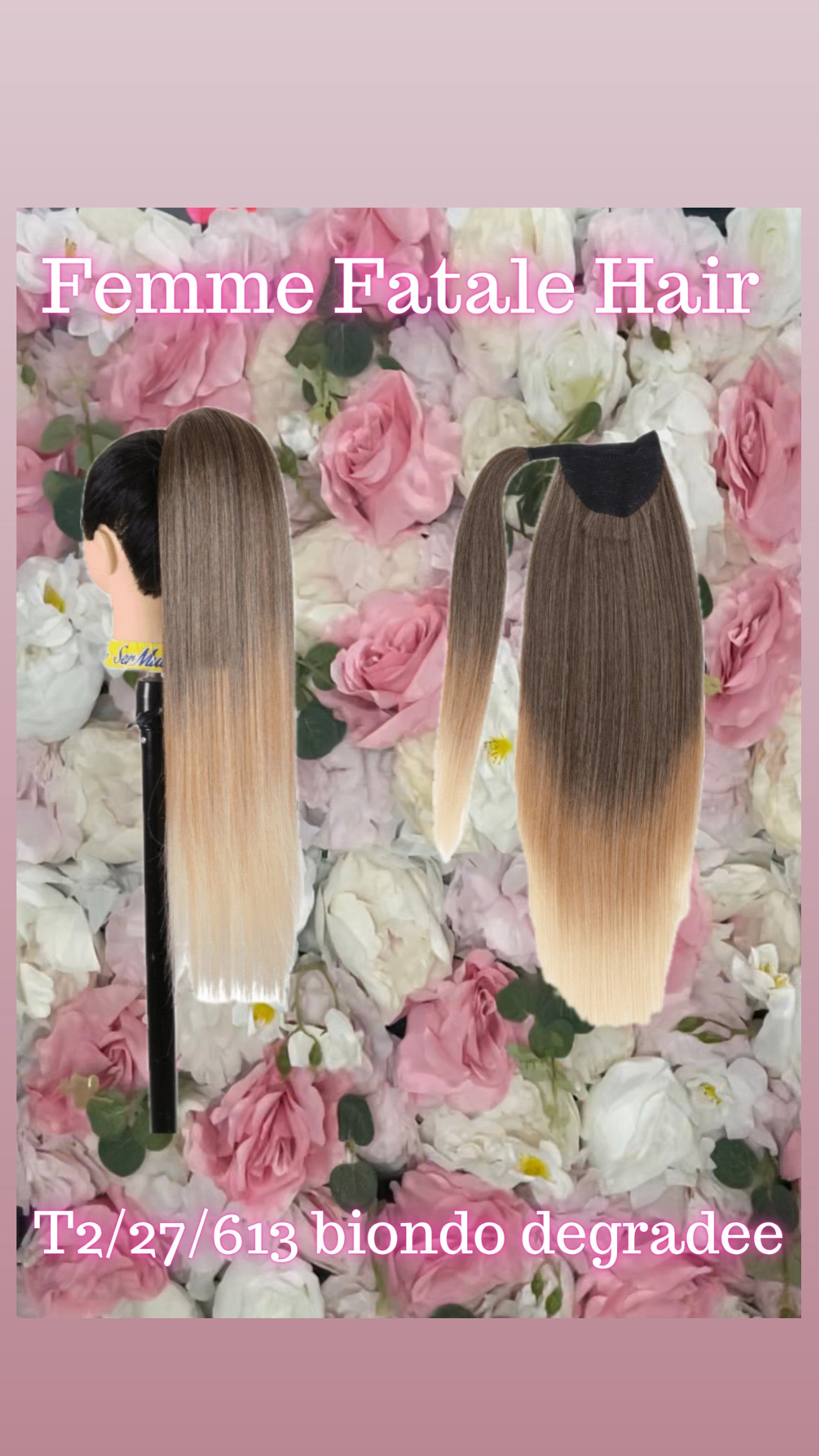 Manuela 70 WRAP AROUD