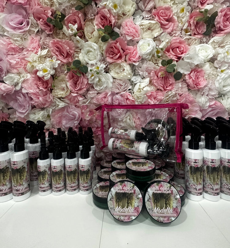 Prodotti per la cura dei Capelli