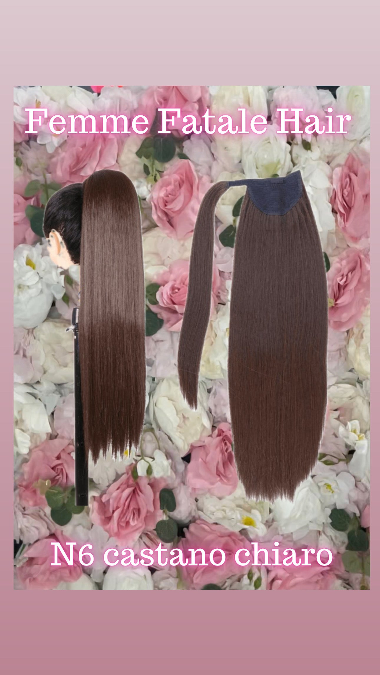 Manuela 70 WRAP AROUD