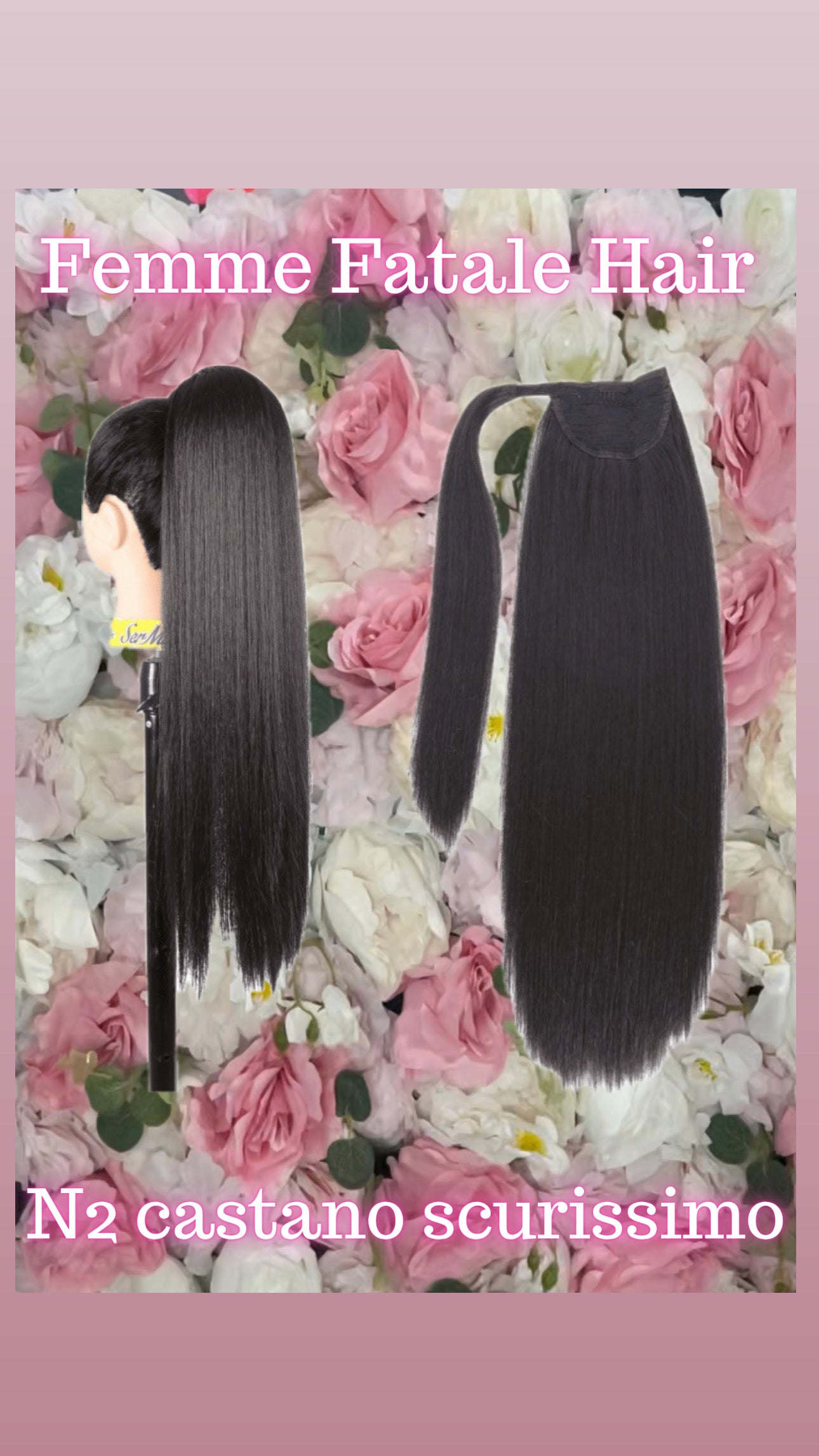 Manuela 70 WRAP AROUD