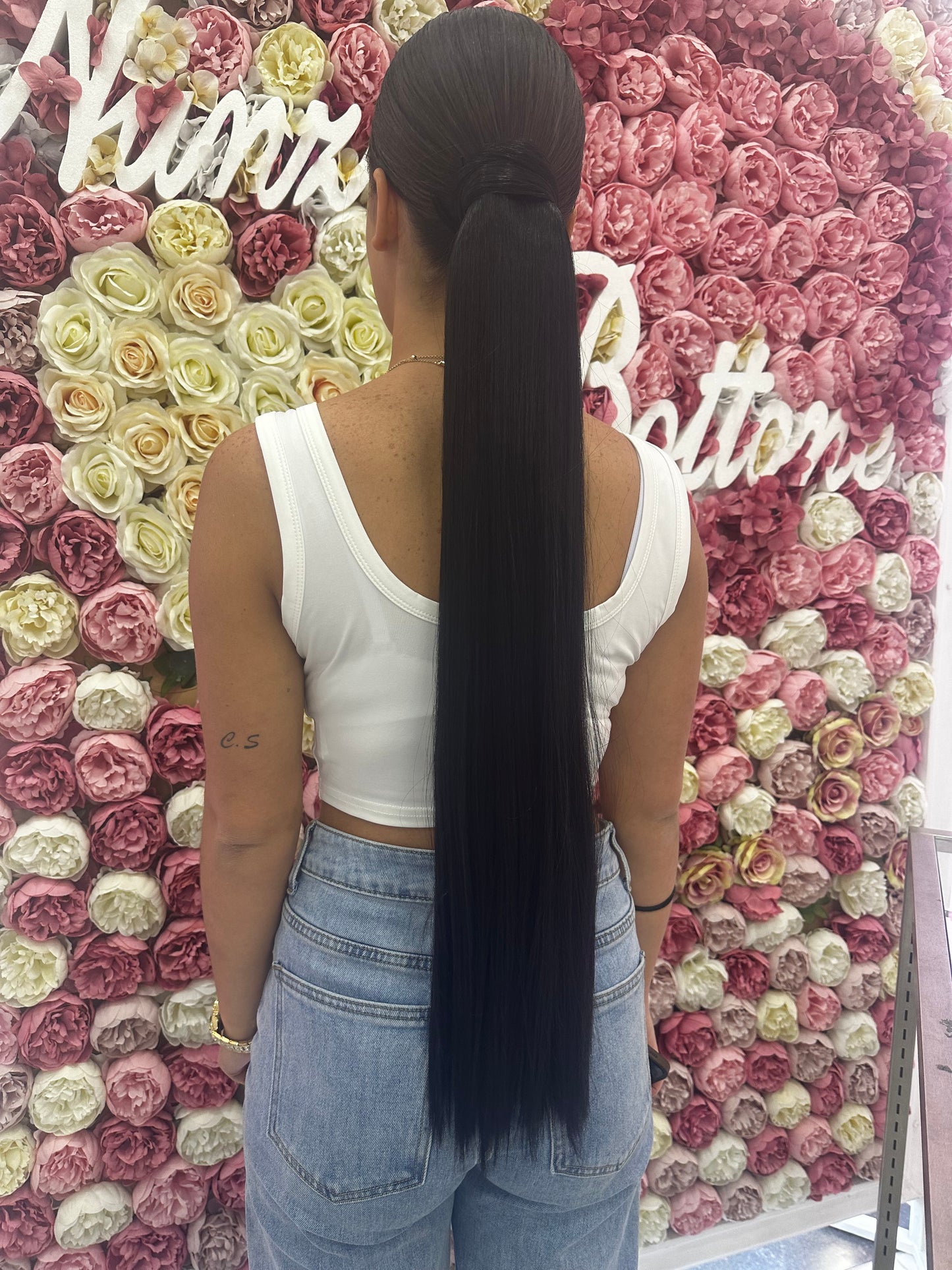 Manuela 70 WRAP AROUD