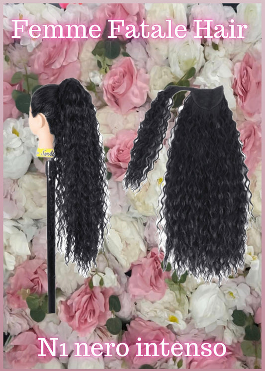 Nunzia 70 WRAP AROUD