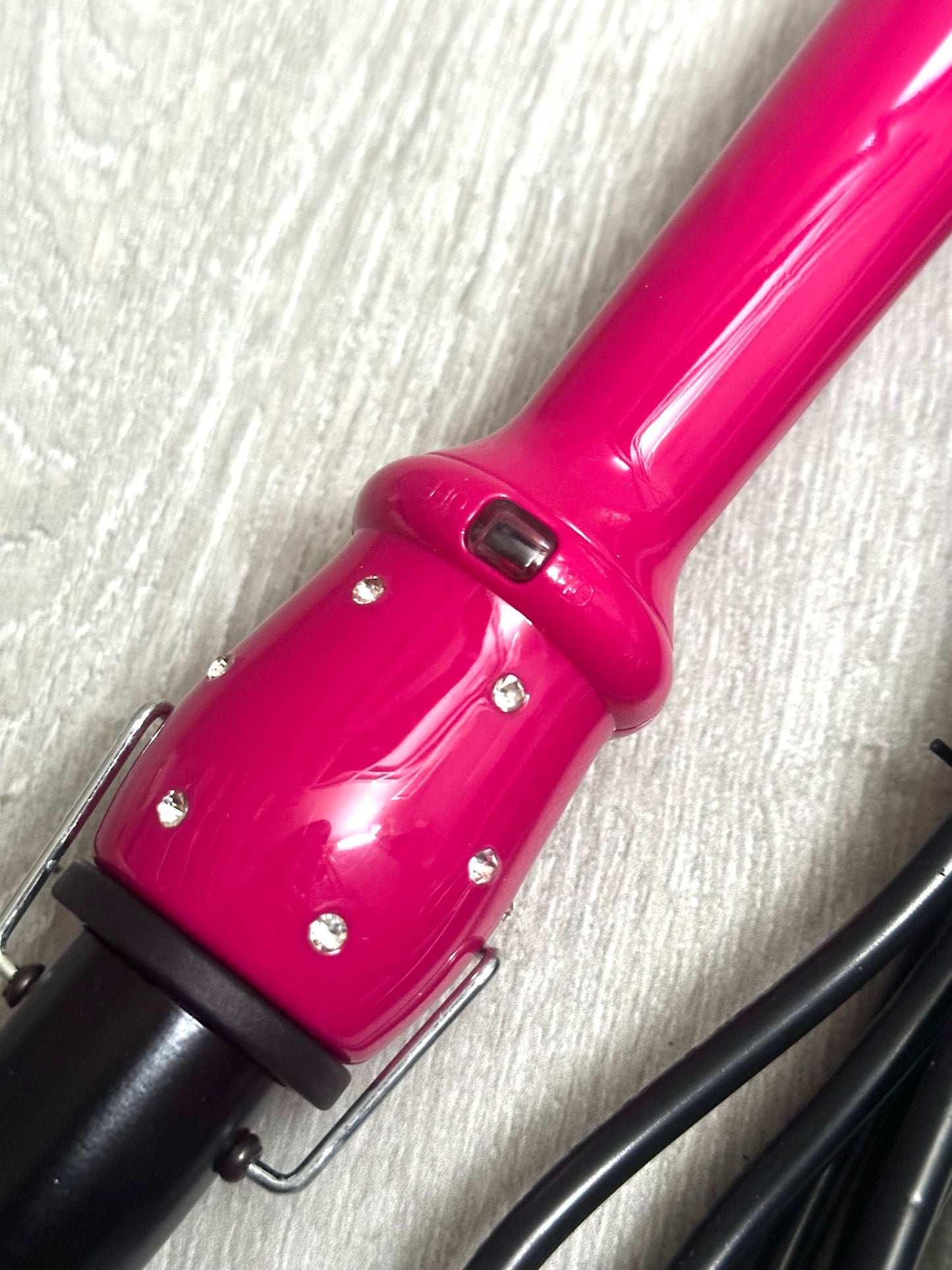 Cono Arricciacapelli