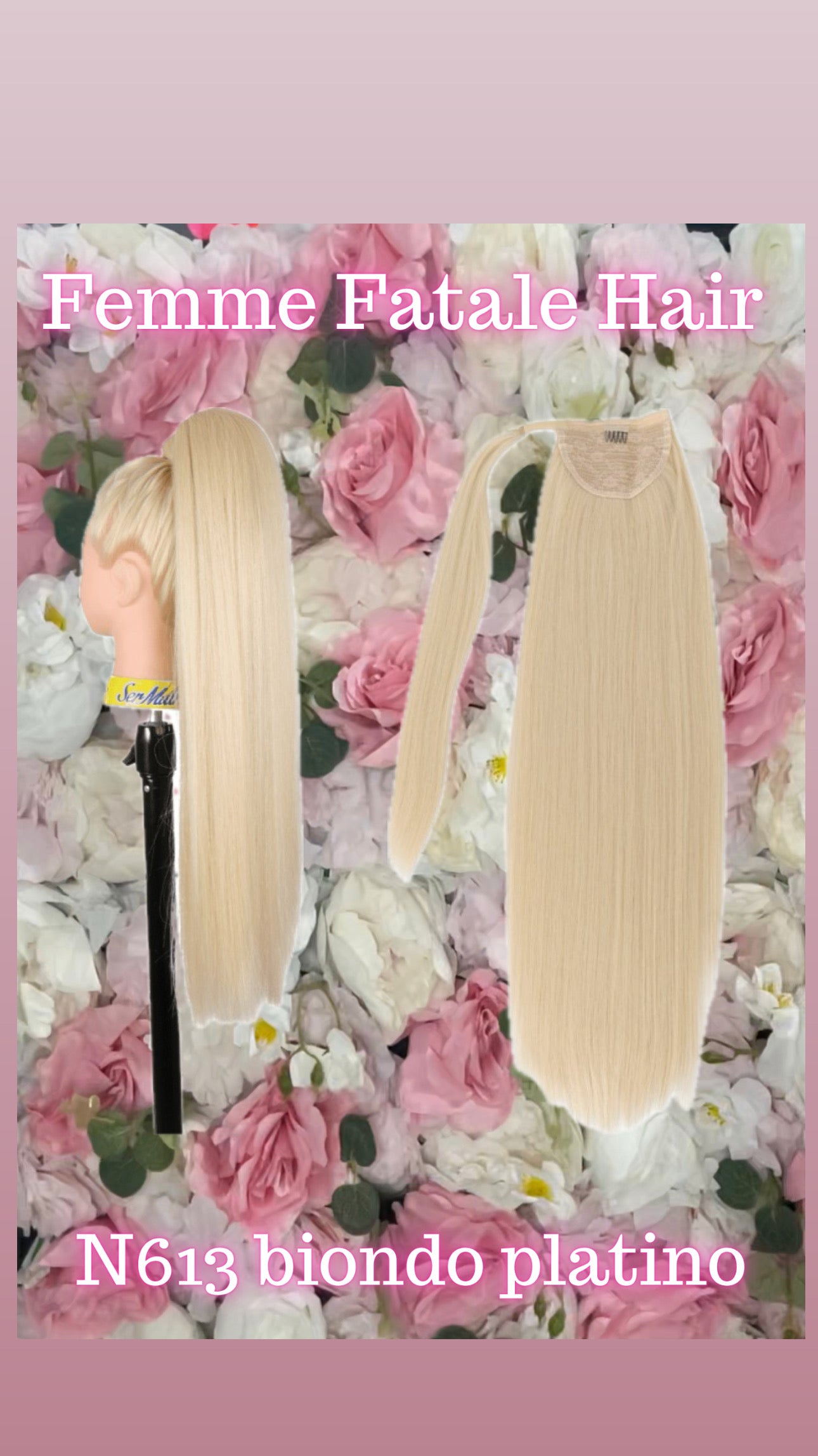 Manuela 70 WRAP AROUD