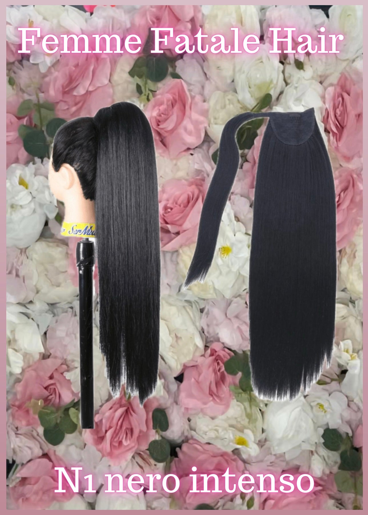 Manuela 70 WRAP AROUD