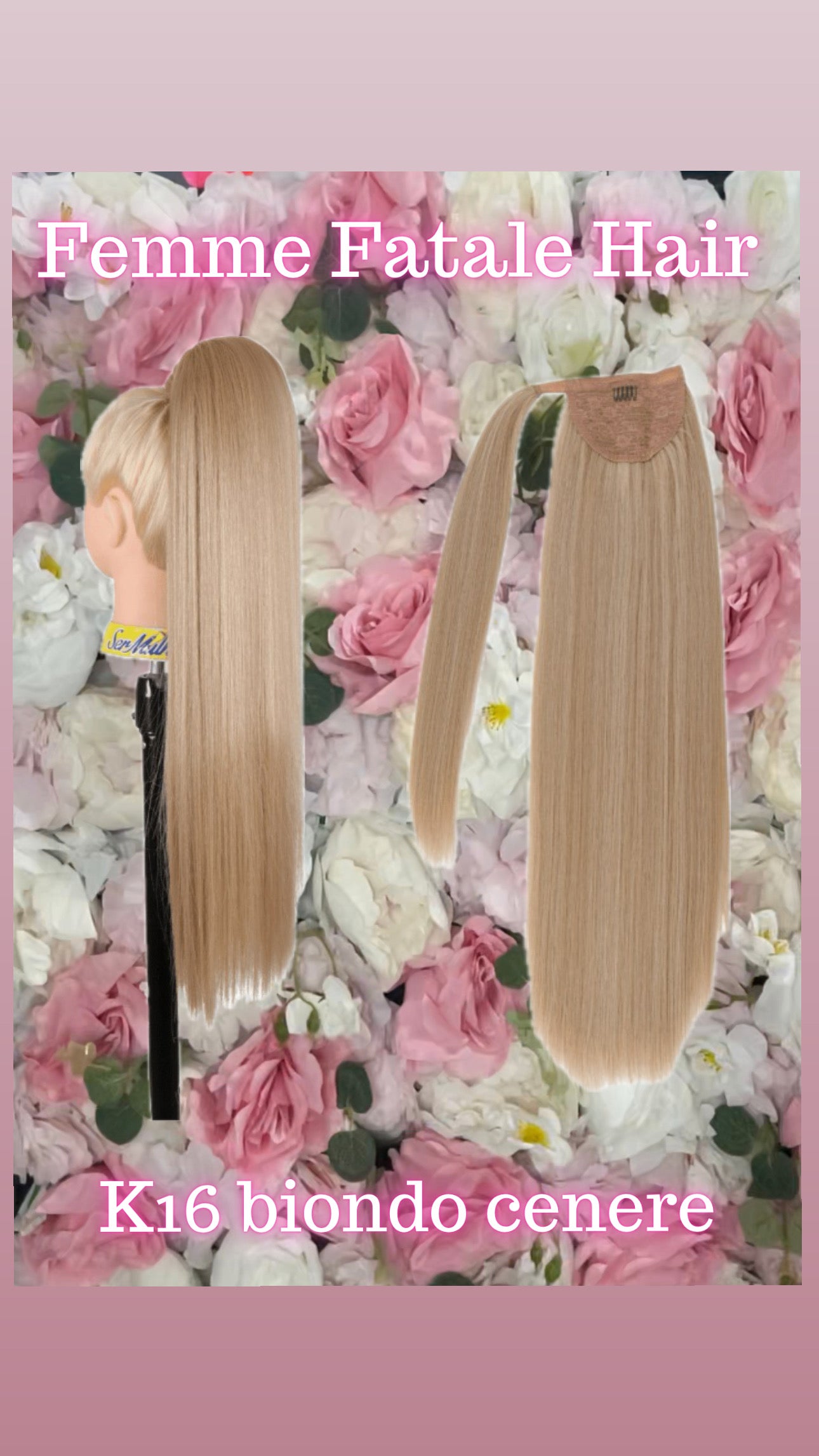 Manuela 70 WRAP AROUD