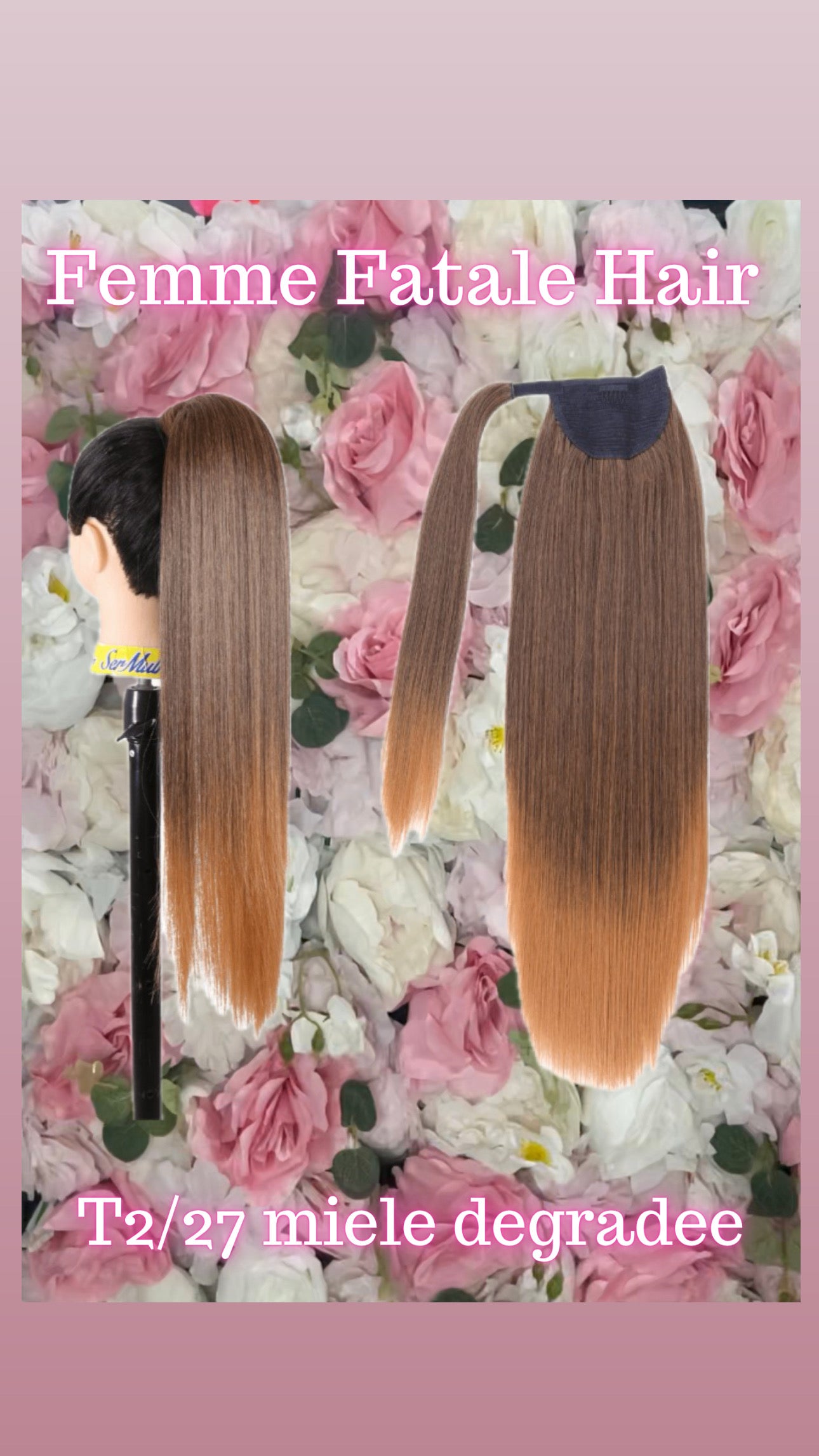 Manuela 70 WRAP AROUD