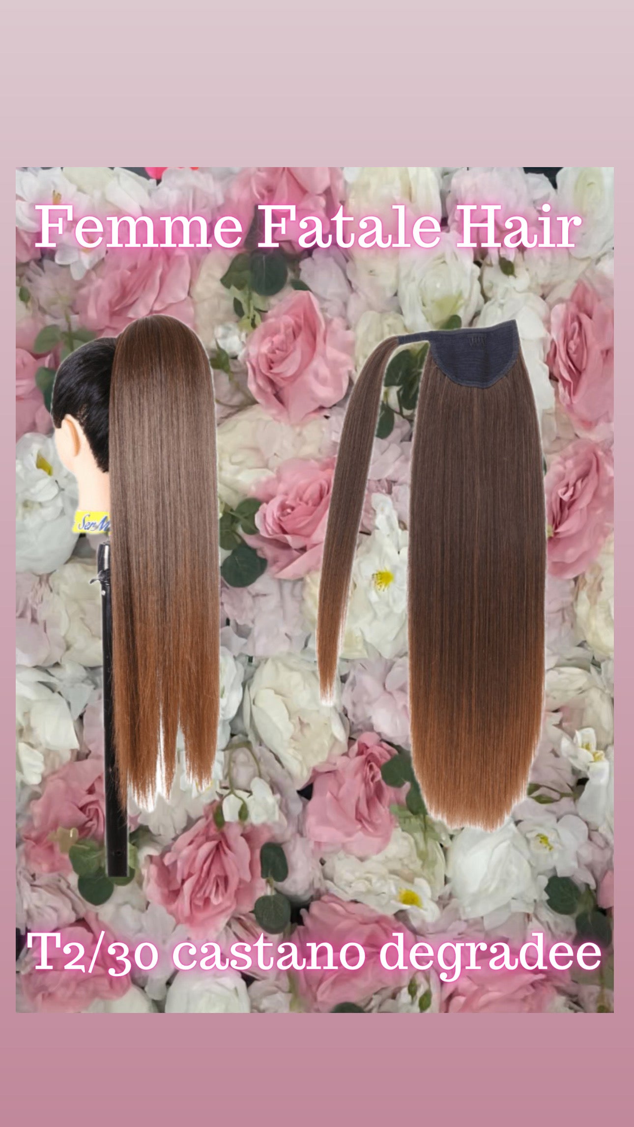 Manuela 70 WRAP AROUD