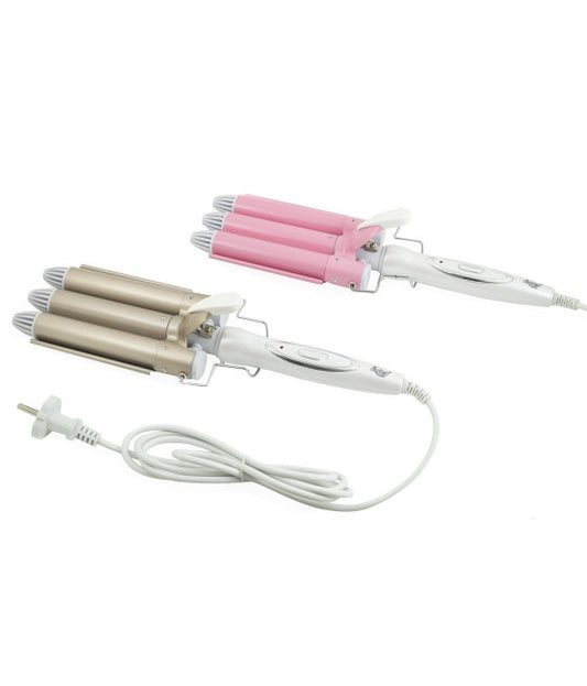 Piastra Onde Capelli