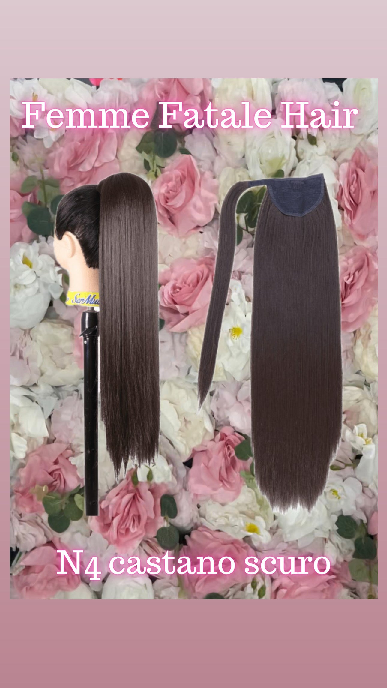 Manuela 70 WRAP AROUD